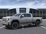 2025 GMC Sierra 3500 Crew Cab 4WD Pickup for sale #10024 - photo 3