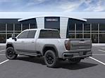2025 GMC Sierra 3500 Crew Cab 4WD Pickup for sale #10024 - photo 4
