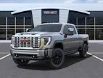 2025 GMC Sierra 3500 Crew Cab 4WD Pickup for sale #10024 - photo 6