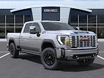 2025 GMC Sierra 3500 Crew Cab 4WD Pickup for sale #10024 - photo 7