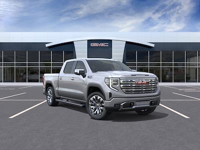 2025 GMC Sierra 1500 Crew Cab 4WD Pickup for sale #10045 - photo 1