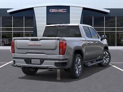 New 2025 GMC Sierra 1500 Denali Crew Cab 4WD Pickup for sale #10045 - photo 2