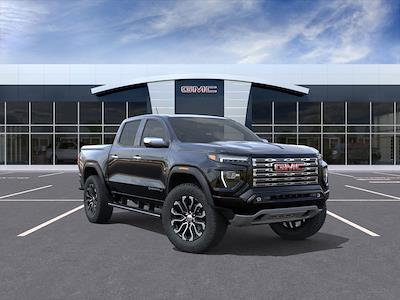 New 2025 GMC Canyon Denali Crew Cab 4WD Pickup for sale #10056 - photo 1
