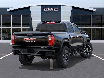 New 2025 GMC Canyon Denali Crew Cab 4WD Pickup for sale #10056 - photo 2