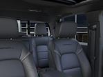 New 2025 GMC Canyon Denali Crew Cab 4WD Pickup for sale #10056 - photo 24
