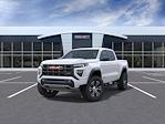 2025 GMC Canyon Crew Cab 4WD Pickup for sale #10057 - photo 8