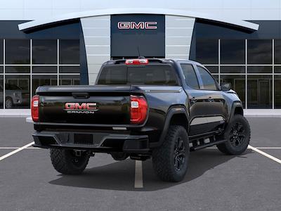 New 2025 GMC Canyon Elevation Crew Cab 4WD Pickup for sale #10058 - photo 2