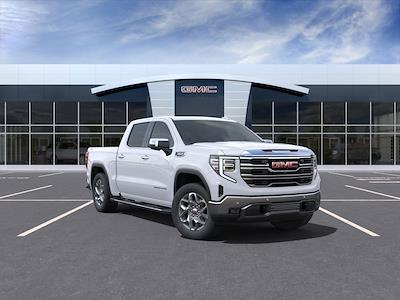2025 GMC Sierra 1500 Crew Cab 4WD Pickup for sale #10059 - photo 1