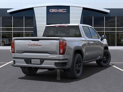 New 2025 GMC Sierra 1500 Elevation Crew Cab 4WD Pickup for sale #10062 - photo 2