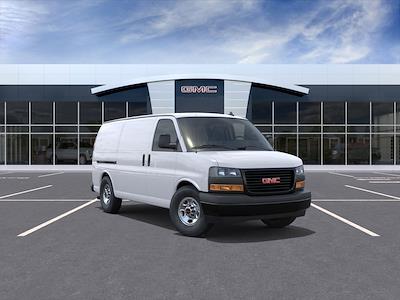 New 2025 GMC Savana 3500 Empty Cargo Van for sale #10068 - photo 1