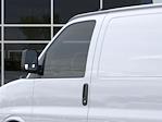 New 2025 GMC Savana 3500 Empty Cargo Van for sale #10068 - photo 12