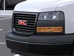 New 2025 GMC Savana 3500 Empty Cargo Van for sale #10068 - photo 13