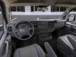 New 2025 GMC Savana 3500 Empty Cargo Van for sale #10068 - photo 15
