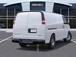 New 2025 GMC Savana 3500 Empty Cargo Van for sale #10068 - photo 2