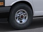 New 2025 GMC Savana 3500 Empty Cargo Van for sale #10068 - photo 9