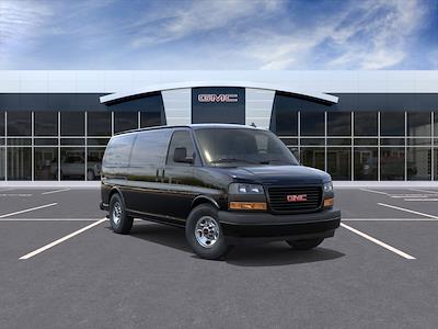 New 2025 GMC Savana 2500 Empty Cargo Van for sale #10073 - photo 1
