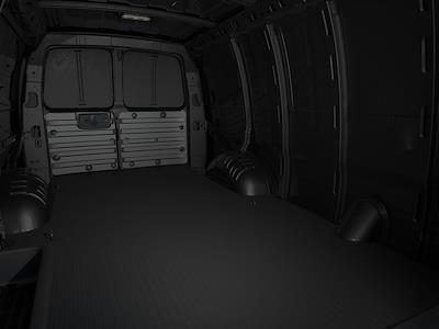 2025 GMC Savana 2500 RWD Empty Cargo Van for sale #10073 - photo 2