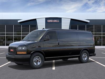 New 2025 GMC Savana 2500 Empty Cargo Van for sale #10073 - photo 2