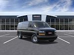 2025 GMC Savana 2500 RWD Empty Cargo Van for sale #10073 - photo 25