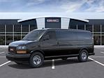 2025 GMC Savana 2500 RWD Empty Cargo Van for sale #10073 - photo 26