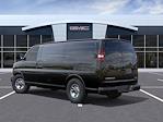 New 2025 GMC Savana 2500 Empty Cargo Van for sale #10073 - photo 3
