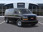 2025 GMC Savana 2500 RWD Empty Cargo Van for sale #10073 - photo 31