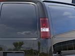 2025 GMC Savana 2500 RWD Empty Cargo Van for sale #10073 - photo 35