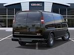 New 2025 GMC Savana 2500 Empty Cargo Van for sale #10073 - photo 4