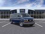 New 2025 GMC Savana 3500 LT Passenger Van for sale #10074 - photo 1