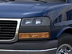 New 2025 GMC Savana 3500 LT Passenger Van for sale #10074 - photo 10