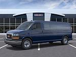 New 2025 GMC Savana 3500 LT Passenger Van for sale #10074 - photo 3
