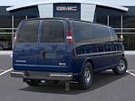 New 2025 GMC Savana 3500 LT Passenger Van for sale #10074 - photo 28