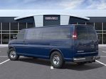 New 2025 GMC Savana 3500 LT Passenger Van for sale #10074 - photo 4