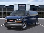 New 2025 GMC Savana 3500 LT Passenger Van for sale #10074 - photo 30