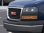 New 2025 GMC Savana 3500 LT Passenger Van for sale #10074 - photo 37