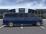 New 2025 GMC Savana 3500 LT Passenger Van for sale #10074 - photo 5