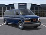 New 2025 GMC Savana 3500 LT Passenger Van for sale #10074 - photo 7