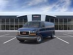 New 2025 GMC Savana 3500 LT Passenger Van for sale #10074 - photo 8