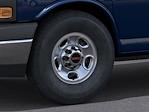 New 2025 GMC Savana 3500 LT Passenger Van for sale #10074 - photo 9