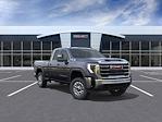 New 2025 GMC Sierra 2500 SLE Double Cab 4WD Pickup for sale #10079 - photo 1