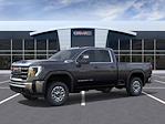 New 2025 GMC Sierra 2500 SLE Double Cab 4WD Pickup for sale #10079 - photo 2