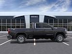 New 2025 GMC Sierra 2500 SLE Double Cab 4WD Pickup for sale #10079 - photo 5