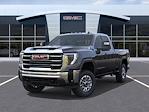 New 2025 GMC Sierra 2500 SLE Double Cab 4WD Pickup for sale #10079 - photo 6