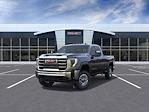 New 2025 GMC Sierra 2500 SLE Double Cab 4WD Pickup for sale #10079 - photo 8