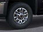 New 2025 GMC Sierra 2500 SLE Double Cab 4WD Pickup for sale #10079 - photo 9