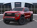 New 2025 GMC Canyon Elevation Crew Cab 4WD Pickup for sale #10090 - photo 30