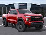 New 2025 GMC Canyon Elevation Crew Cab 4WD Pickup for sale #10090 - photo 31