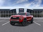 New 2025 GMC Canyon Elevation Crew Cab 4WD Pickup for sale #10090 - photo 32