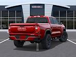 New 2025 GMC Canyon Elevation Crew Cab 4WD Pickup for sale #10090 - photo 2