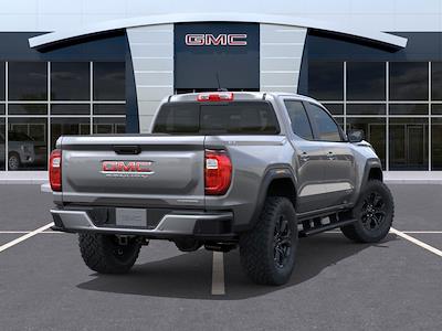 New 2025 GMC Canyon Elevation Crew Cab 4WD Pickup for sale #10091 - photo 2